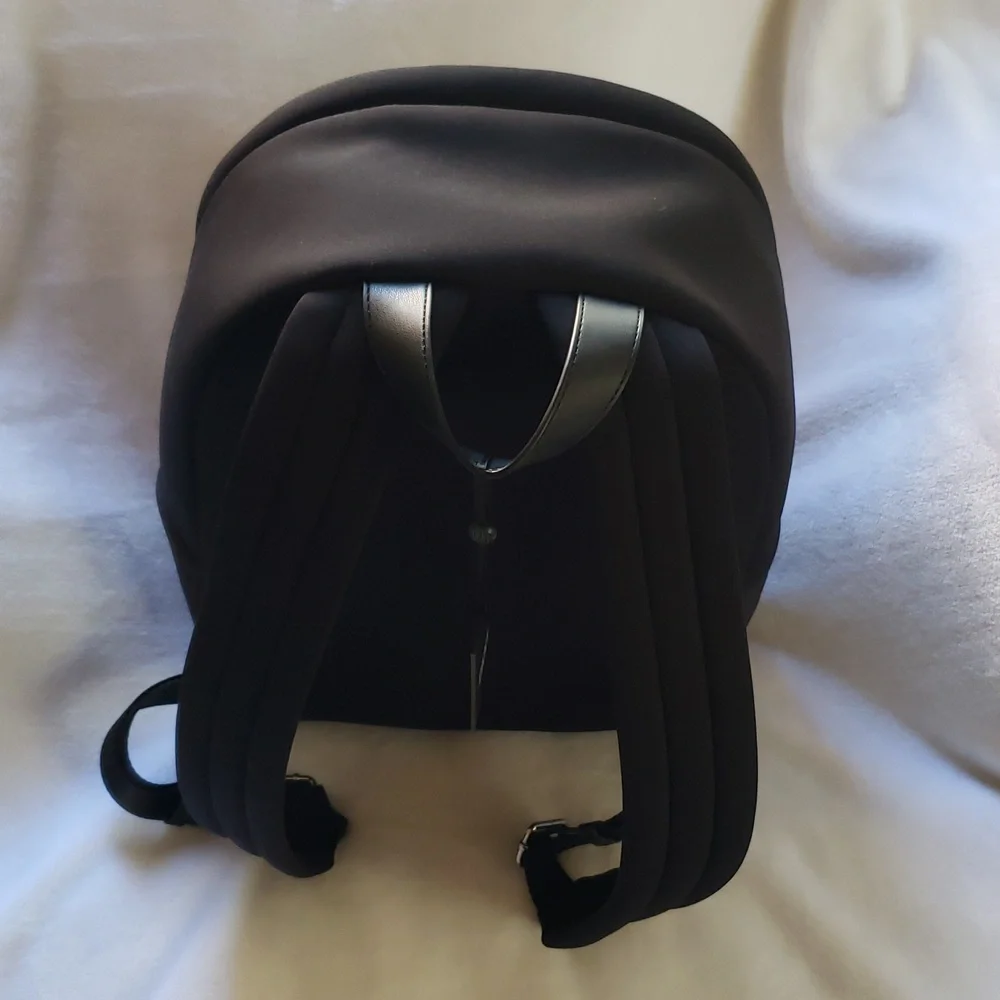 Black DKNY‎ Backpack. NWT